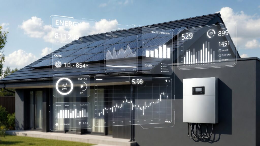 Home Solar Battery Calculator (2026): Size Your Solar Panels & Battery Storage Accurately
