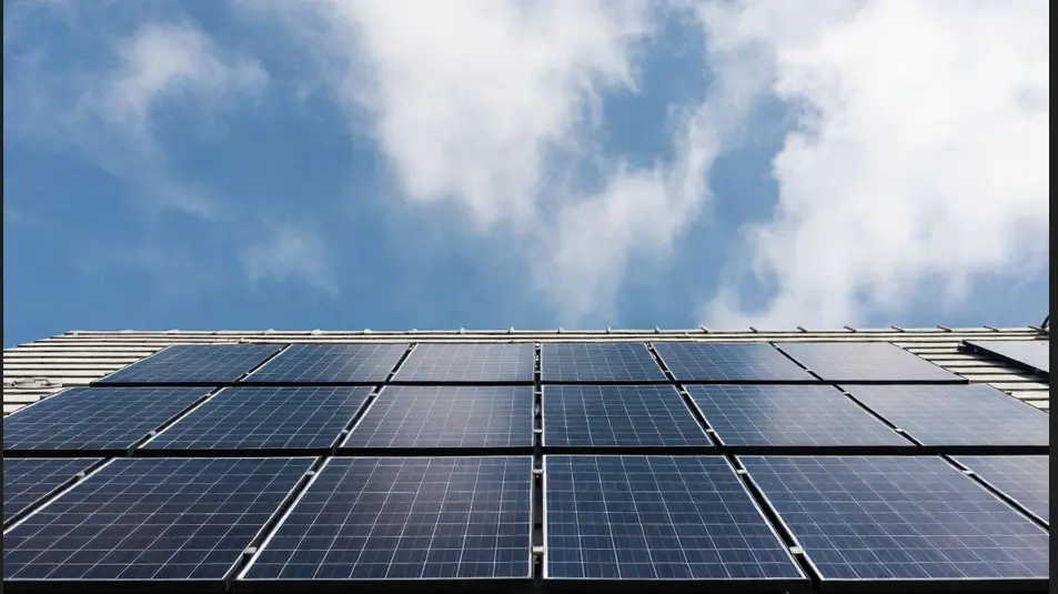 residential rooftop solar panel layout planning for optimal sunlight exposure