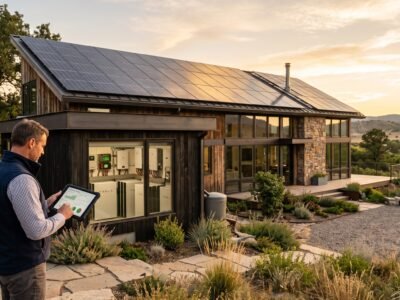 Complete Off-Grid Solar Financial Planning Guide: Real Costs, True Savings & Energy Independence ROI in 2026