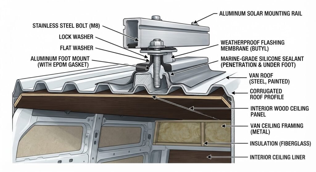 off grid solar power installation guide
