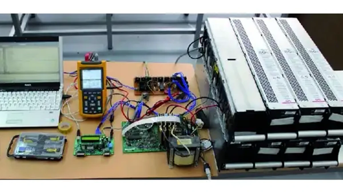 12V vs 24V vs 48V Solar: Which Battery Voltage Fits?