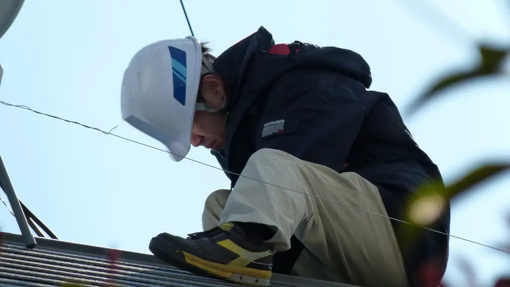 Solar System Troubleshooting: Safe Checks and When to Stop