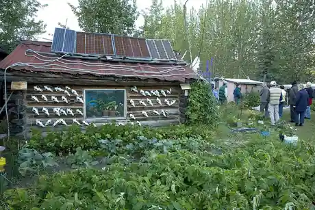 Off-Grid Cabin Solar System: Complete 2026 Sizing Guide