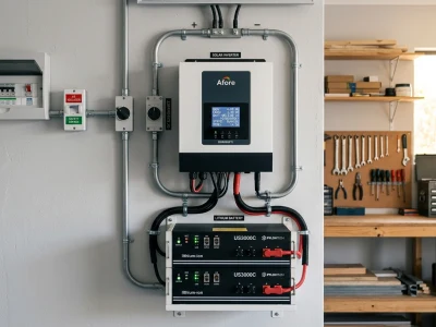 How to Size a Solar Inverter: A Practical Planning Guide