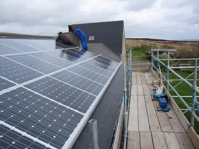 Off-Grid Solar System Sizing & Budget Planning for Beginners