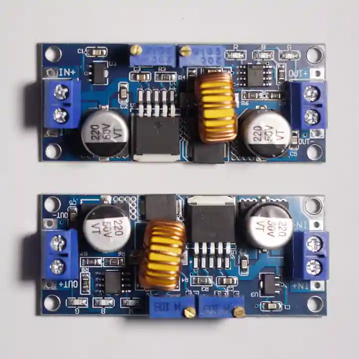 DC-DC converter module